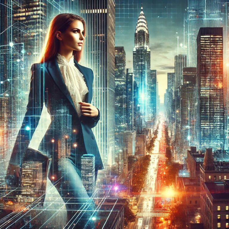 Cheryl Melanie Louie New York