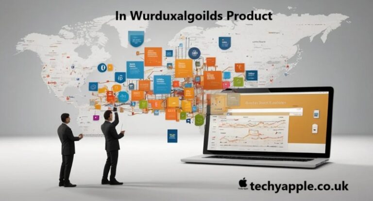 In Wurduxalgoilds Product