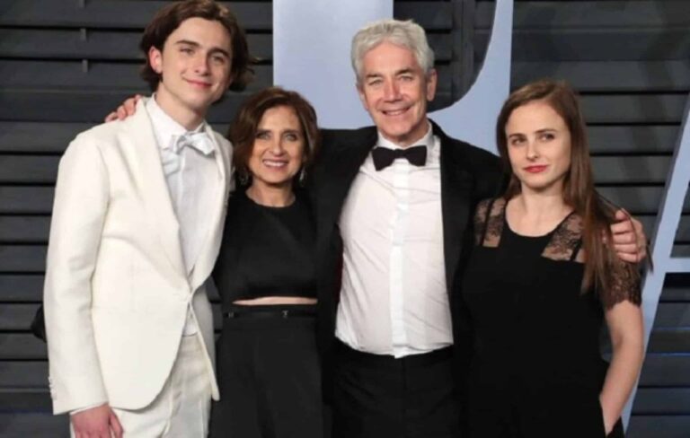 Marc Chalamet