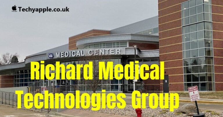 Richard Medical Technologies Group