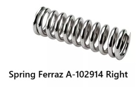 Spring Ferraz A-102914 Right