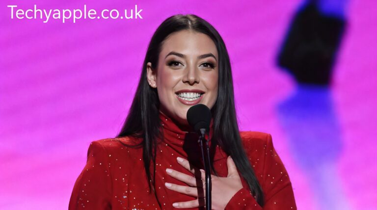 Angela White Net Worth