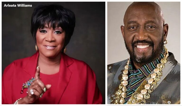 Arleata Williams