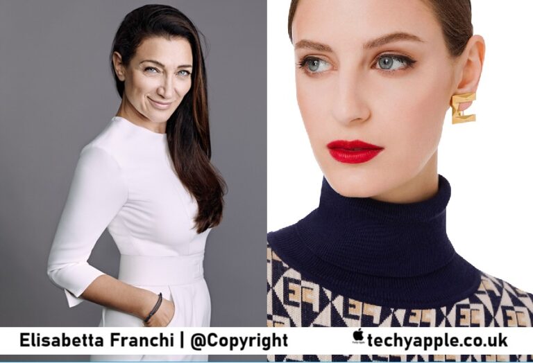 Elisabetta Franchi