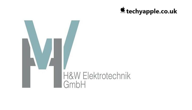 H Elektrotechnik GmbH Egelsbach