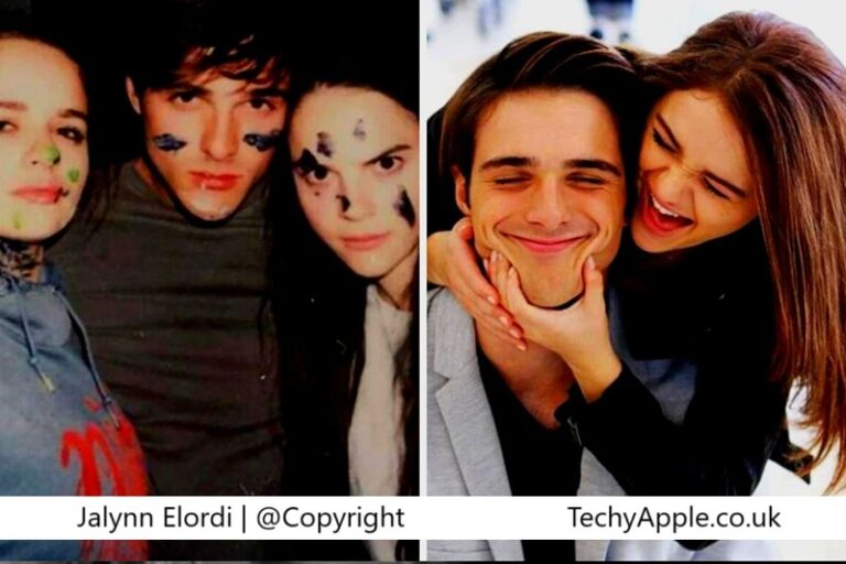 Jalynn Elordi: The Emerging Talent Beyond the Spotlight