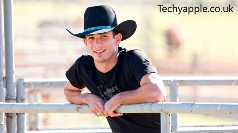 JB Mauney Net Worth