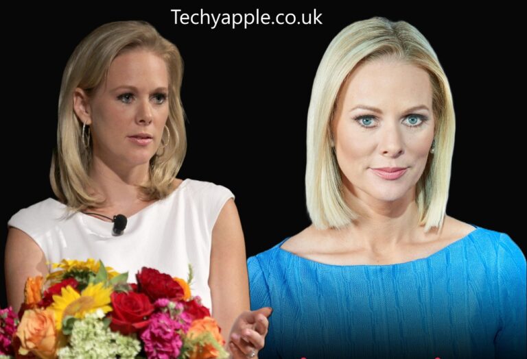 Margaret Hoover Net Worth