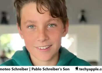 Timoteo Schreiber
