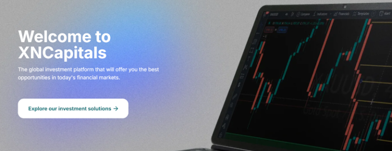 XNCapitals.com Review Understanding the Withdrawal Process