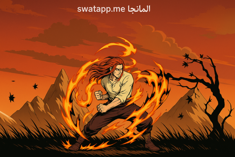 swatapp.me المانجا