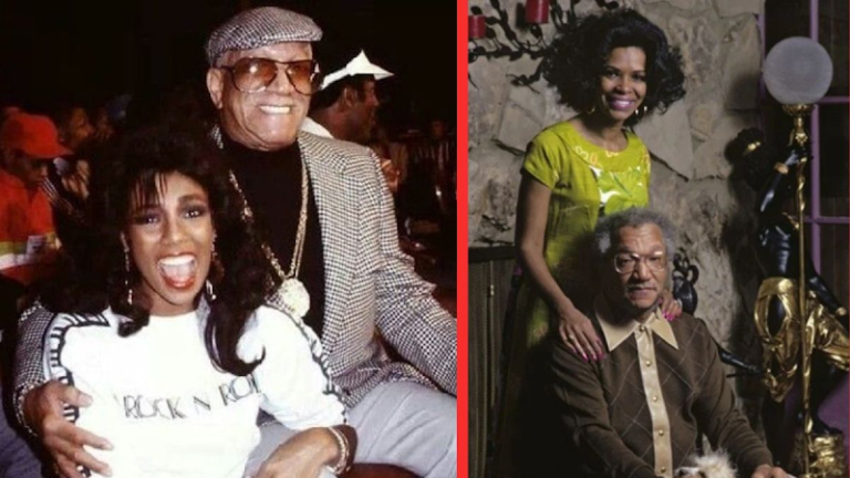 Debraca Denise: A Life of Fame, Fortune and Family