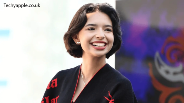 Angela Aguilar Net Worth