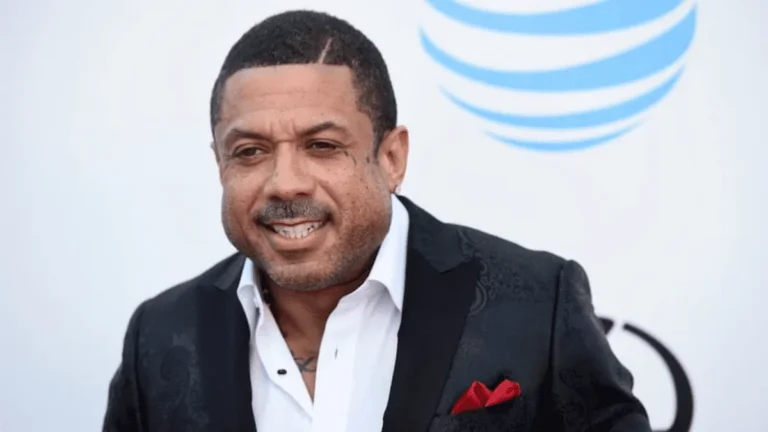 Benzino Net Worth