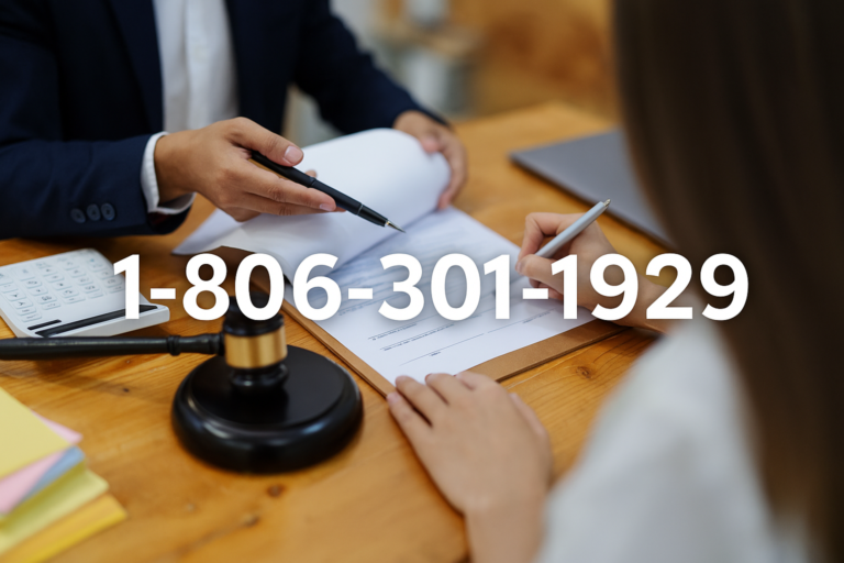 BlackRock Arbitration 1-806-301-1929