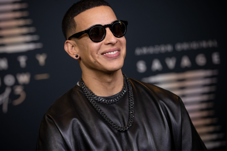 Daddy Yankee Net Worth 2025