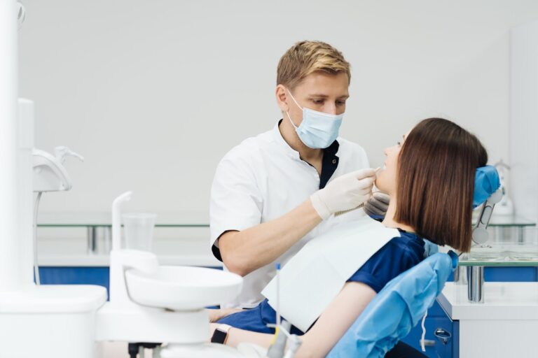 Dental Treatment Abroad Helvetic Clinics