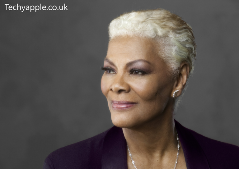 Dionne Warwick Net Worth