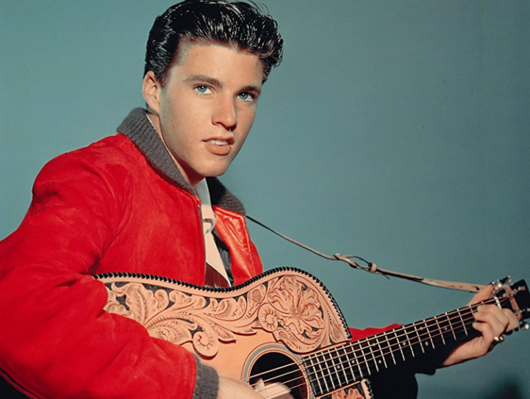 Who Is Eric Jude Crewe? Ricky Nelson’s Secret Son & Paternity Battle
