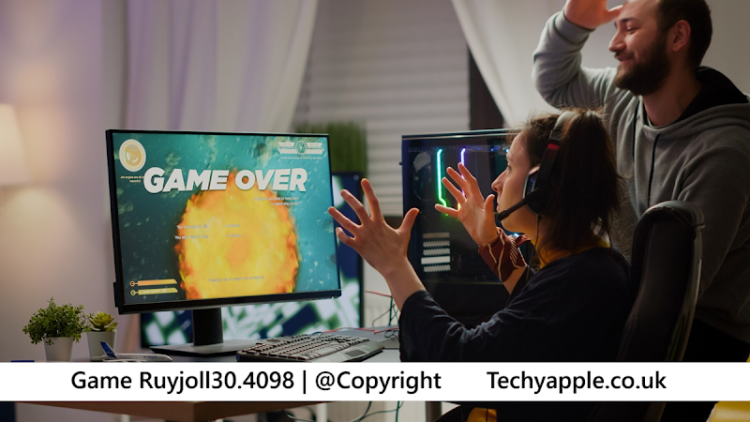Game Ruyjoll30.4098