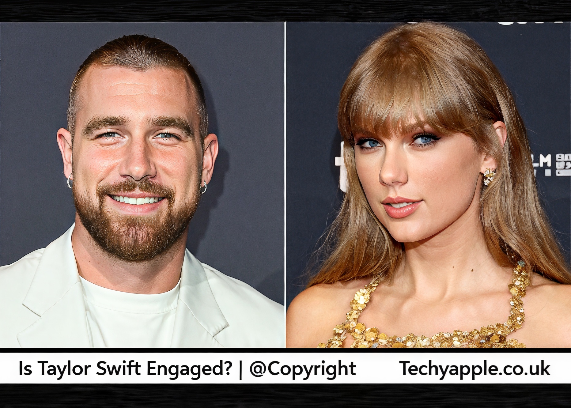 Is Taylor Swift Engaged