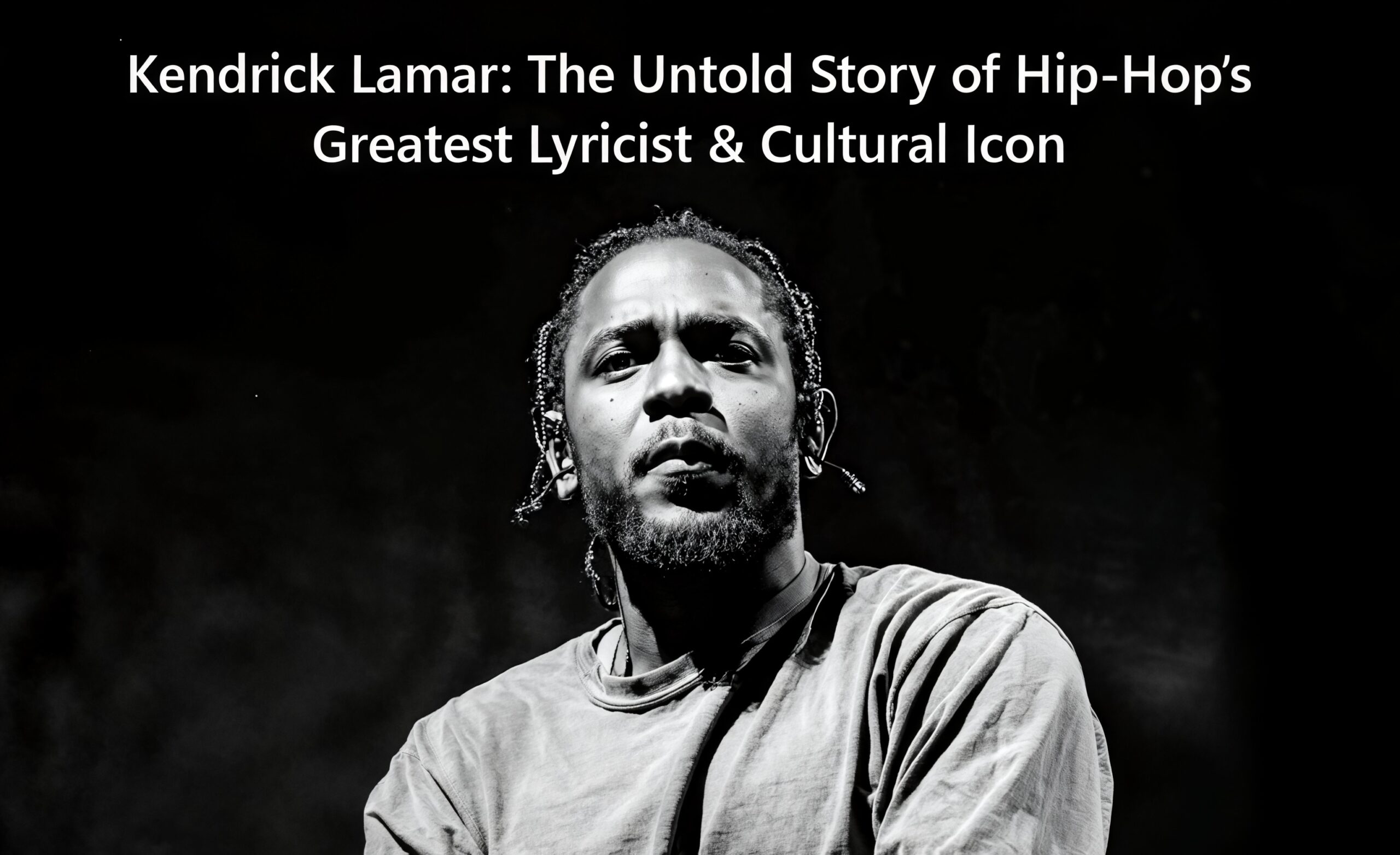 Kendrick Lamar