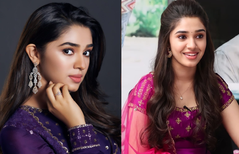 Krithi Shetty Net Worth