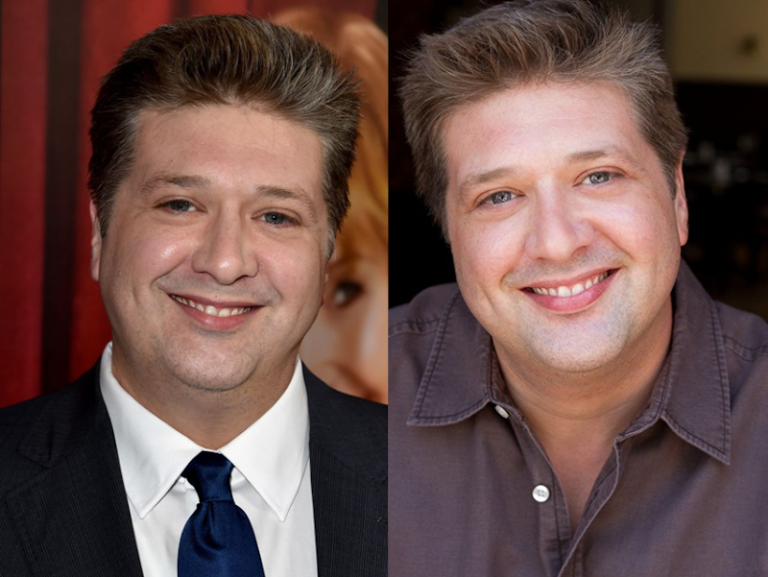 Lance Barber Net Worth