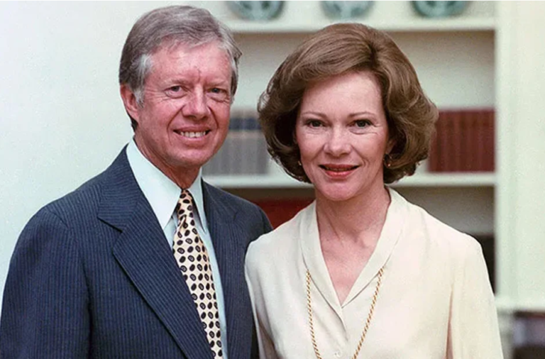 Margaret Alicia Carter