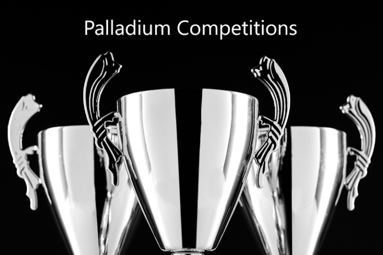 Palladium Competitions