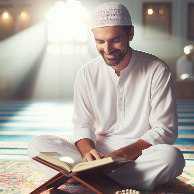 Riwaq Al-Quran