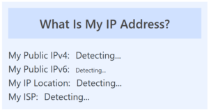 How to Check an IP Address (Tools & Methods)