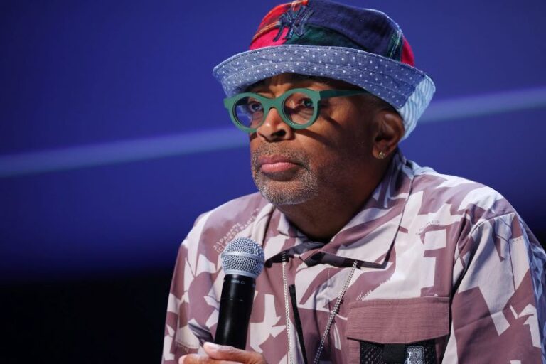 Spike Lee Net Worth