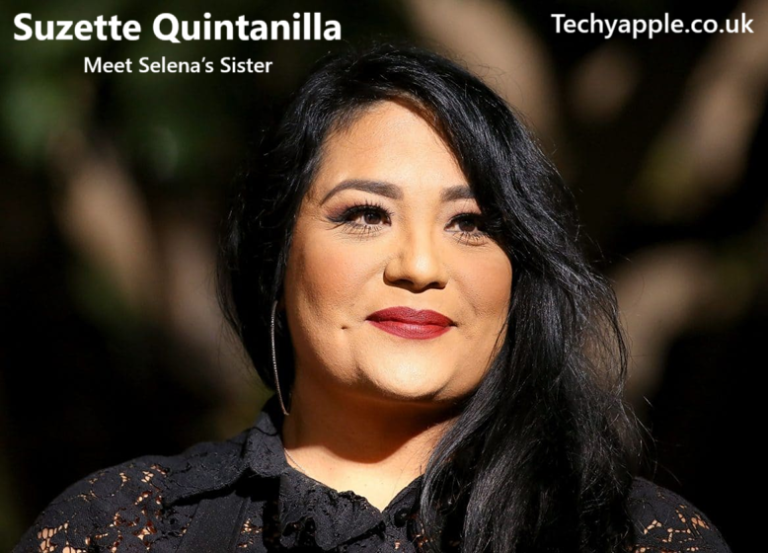 Suzette Quintanilla