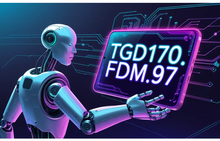 TGD170.FDM.97 New Release