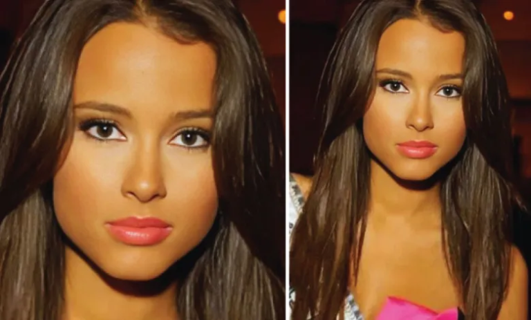 Kristy Althaus: The Shocking Scandal That Ended Her Career