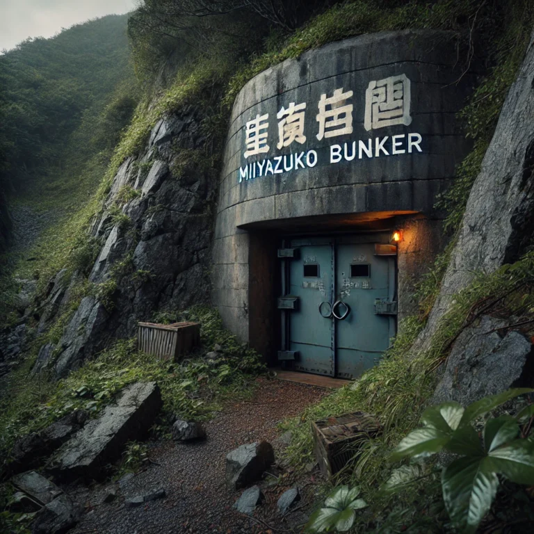 miiyazuko bunker