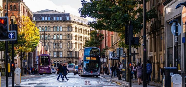 Easter in Manchester: Where to Go, What to Do, and How to Wow the Whole Family