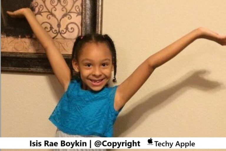 Exploring The Life and Legacy of Isis Rae Boykin