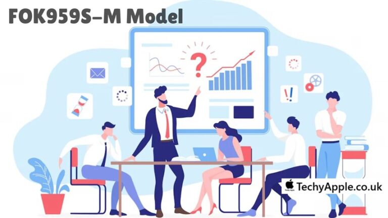 FOK959S-M Model: Features, Uses & Buying Guide 2025