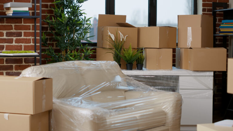 How Do I Prepare Furniture for Moving Day?