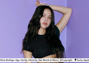 Olivia Rodrigo: Age, Family, Ethnicity, Net Worth & More