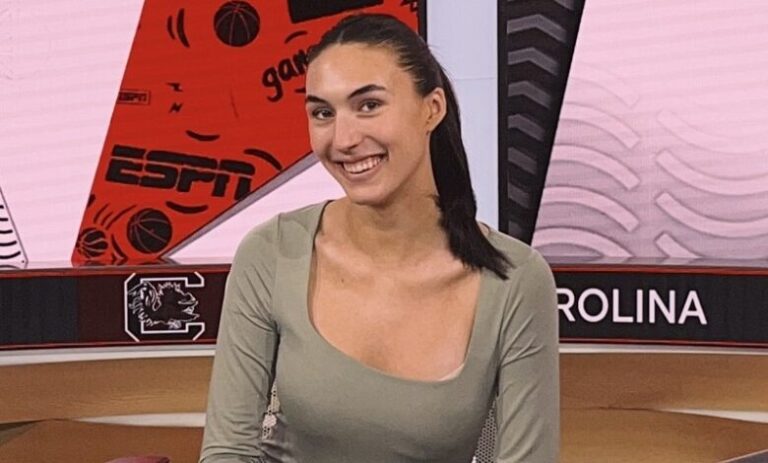 Siobhan Rose Rushin: The Journey of a Rising Star