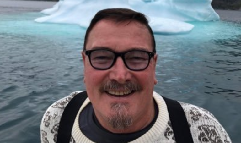 Exploring the Life and Legacy of Tom Stenberg