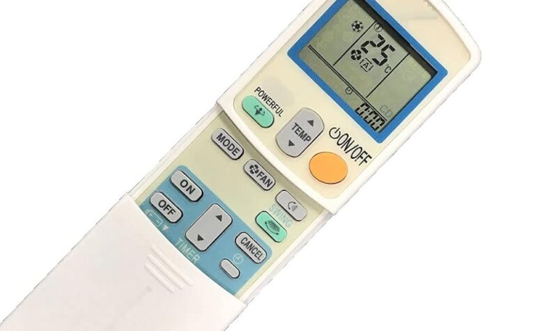 Reasons and Remedies for Non-Functional AC Remote