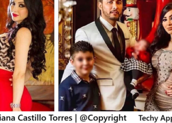 Yuriana Castillo Torres: The Tragic Life Behind the Glamour