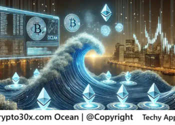 Crypto30x.com Ocean: Dive into Advanced DeFi Trading