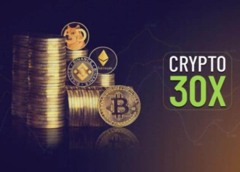 Crypto30x.com GigaChad: Dominate 30x Meme Trades