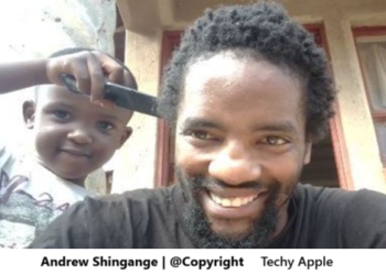 Andrew Shingange: Inspiring South African Leader