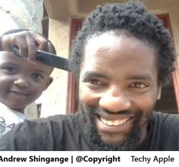 Andrew Shingange: Inspiring South African Leader